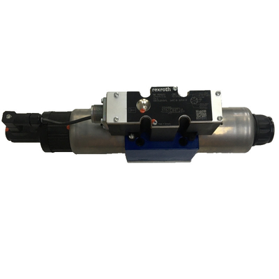 2WRCE80-12 PM-119 High-Performance Proportional Valve for Precise Fluid Control in Hydraulic Systems