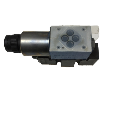 高性能プロポーションバルブ 精密流体圧制御 ボッシュ・レックスロス 3DREPE6A-21 45EG24N9K31 F1M
