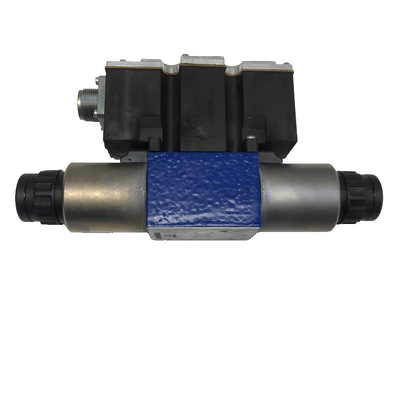 Bosch Rexroth 3DREPE6C-21 25EG24N9K31 A1M High-Performance Proportional Valve for Hydraulic Systems