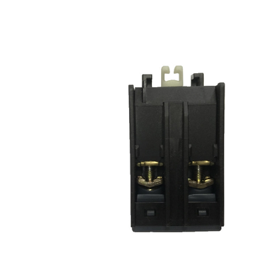 Precise Control Pressure Switch Robust Construction Siemens 3RH2911-1BA01