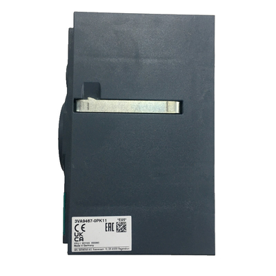 Siemens Pressure Switch 3VA2463-5HL32-0AA0 SENTRON For Electrical Systems 162W