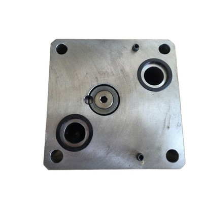 Rexroth Solenoid Valve 2FRM16-32/100L 0~1.0MPa Operating Pressure Pneumatic Connection