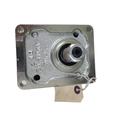 Насос ректрота AZPF-12-011RHO20KF 800-3000 R/Min Для компактных кораблей