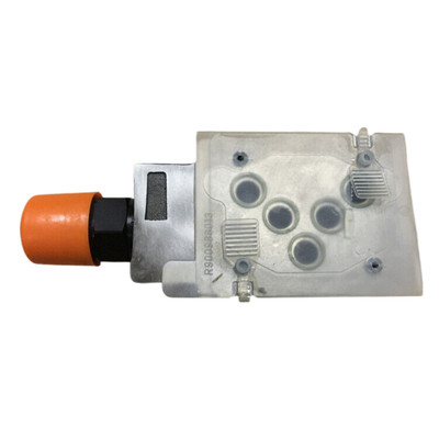 Pressure Reduction Servo Valve 100V  ZDB10VP2-41  ISO9001