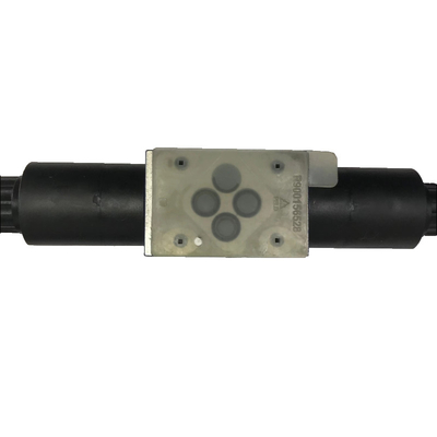 Precision and Reliability with Bosch Rexroth 4WE6E70 HG24N9K4 Proportional Valve for Industrial Applications