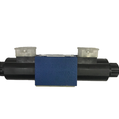 Precision and Reliability with Bosch Rexroth 4WE6E70 HG24N9K4 Proportional Valve for Industrial Applications