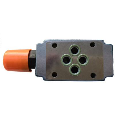 Rexroth Hidrolik Emniyet Valfi Z2FS6A2-4X/2QV Pürüzsüz Basınç Kontrolü Alt Plaka veya Sandviç Plaka