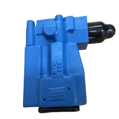 Hydraulic Reducing Servo Valve Vickers  XG2V-6GW-10 For Pressure Control