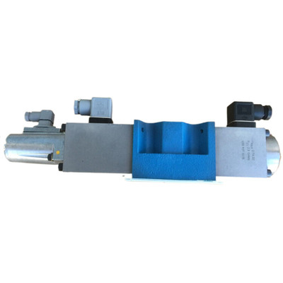 1 MPa Vickers Solenoid Servo Valve KFDG4V5-33C70N-Z-VM-U1-H7-20-E-N56 Servo Control