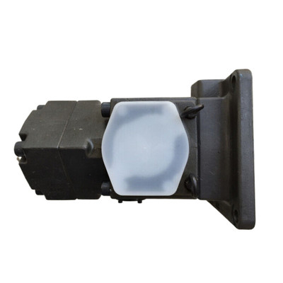 Насос Yuken Vane PV2R34-116-237-F-RGAL для точной работы в критических приложениях и промышленности