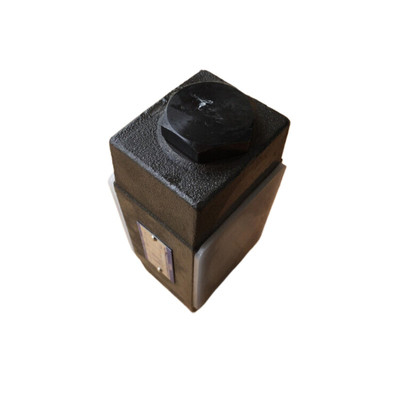วาล์วควบคุมทิศทางไฮดรอลิก Yuken MPW-03-2-20 สำหรับลดเสียงรบกวนจากแรงดันกระชาก