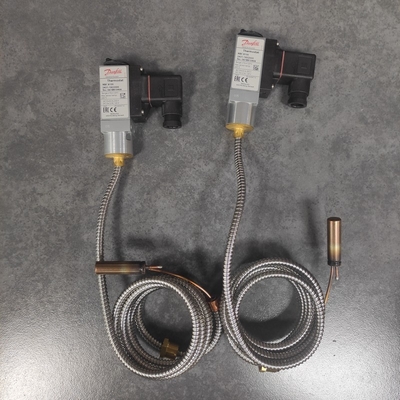 Ανυψώστε τις λειτουργίες σας με το Danfoss 061B810466 υδραυλικό μοχλό ελέγχου joystick για βιομηχανικές και κινητές εφαρμογές