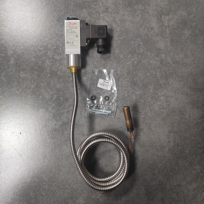 Ανυψώστε τις λειτουργίες σας με το Danfoss 061B810466 υδραυλικό μοχλό ελέγχου joystick για βιομηχανικές και κινητές εφαρμογές