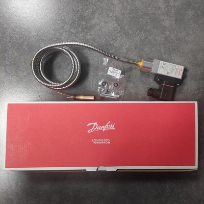 Ανυψώστε τις λειτουργίες σας με το Danfoss 061B810466 υδραυλικό μοχλό ελέγχου joystick για βιομηχανικές και κινητές εφαρμογές