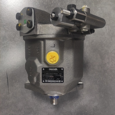 Industrial Control Made Easy with Bosch Rexroth A10VSO 45 DFR131R-VPA12N00 -S1648 Variable Displacement Axial Piston Pump