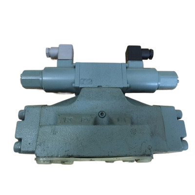 วาล์วควบคุมทิศทาง 100psi Yuken 900 MA EDFHG-06-280-3C2-XY-E-31 สําหรับควบคุม