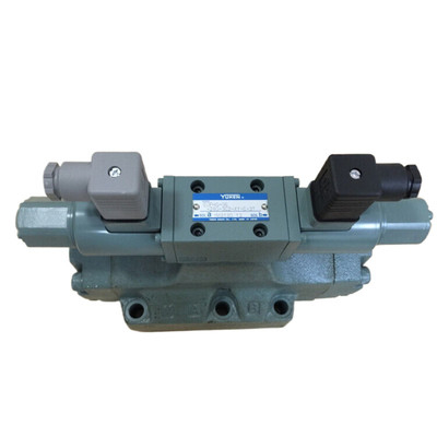 วาล์วควบคุมทิศทาง 100psi Yuken 900 MA EDFHG-06-280-3C2-XY-E-31 สําหรับควบคุม
