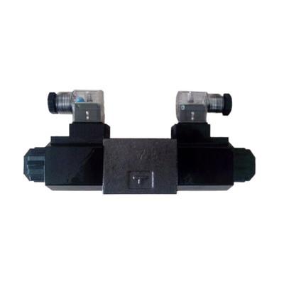 Yuken Servo Directional Valve DSG-01-3C60-D24-N1-50 สําหรับระบบอัตโนมัติอุตสาหกรรม