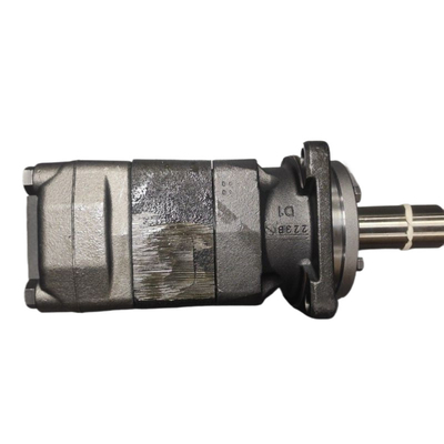 Интермот NHM2 Danfoss Omt 500 Гидравлический двигатель 151B3005 Новый оригинальный
