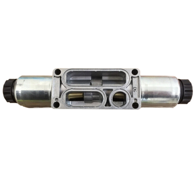 Threaded Pneumatic Valve  Air Pressure R414001636 Structural 100% New