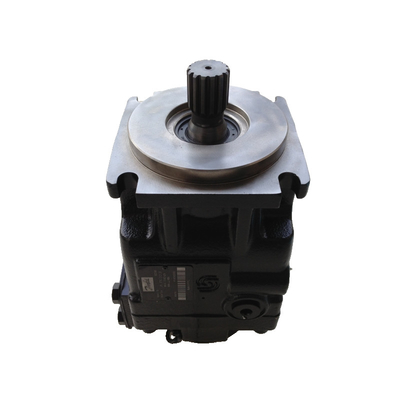 Υδραυλική αντλία Danfoss JR-L-S75C-LS-21-25-NN-NN3-S1NE-A2NNNN-JJJ-NNN Υψηλή απόδοση εξοικονόμηση ενέργειας χαμηλός θόρυβος υψηλή αξιοπιστία