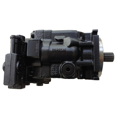 Υδραυλική αντλία Danfoss JR-L-S75C-LS-21-25-NN-NN3-S1NE-A2NNNN-JJJ-NNN Υψηλή απόδοση εξοικονόμηση ενέργειας χαμηλός θόρυβος υψηλή αξιοπιστία