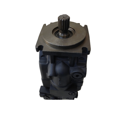Гидравлический насос Danfoss JRR065CLS2620NNN3S1N4A2NNNNNNNNNNN Чёрный высокоэффективный Сильная гибкость