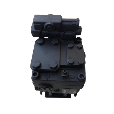 Гидравлический насос Danfoss JRR065CLS2620NNN3S1N4A2NNNNNNNNNNN Чёрный высокоэффективный Сильная гибкость