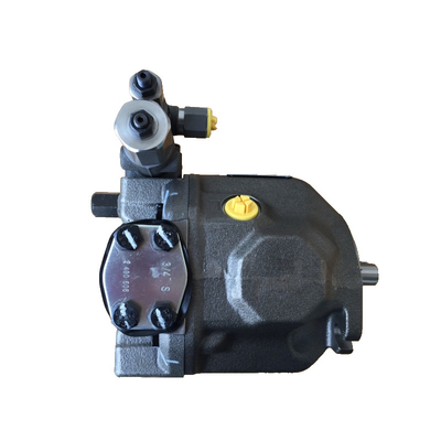 Rexroth Hydraulic Pump A10VSO18DFR/31R-PPA12N00 High Power Weight Ratio Strong Adaptability High Efficiency