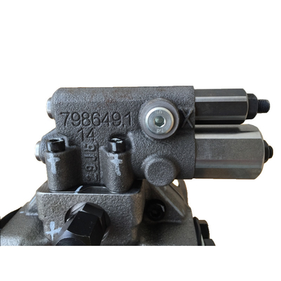 Rexroth Hydraulic Pump A10VSO18DFR/31R-PPA12N00 High Power Weight Ratio Strong Adaptability High Efficiency