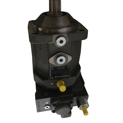レックスロス水力ポンプ A7VO55DR/63R-NZB01 多重制御方法 電気 長寿命 鋳鉄 高効率