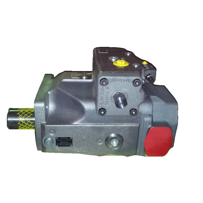Rexroth Hydraulic Pump A4VSO355DRG/30R-PPB13N00 High Reliability Long Life Low-Noise Operation Modular Design