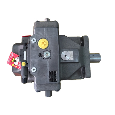 Rexroth Hydraulic Pump A4VSO355DRG/30R-PPB13N00 High Reliability Long Life Low-Noise Operation Modular Design
