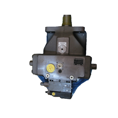 Rexroth Hydraulic Pump A4VSO355DRG/30R-PPB13N00 High Reliability Long Life Low-Noise Operation Modular Design