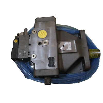 Rexroth Hydraulic Pump A4VSO355DRG/30R-PPB13N00 High Reliability Long Life Low-Noise Operation Modular Design