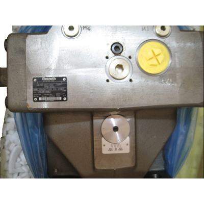Rexroth Hydraulic Pump A4VSO355DRG/30R-PPB13N00 High Reliability Long Life Low-Noise Operation Modular Design