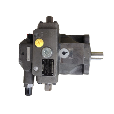 レックスロス水力ポンプ A4VSO40DR/10R-PPB13N00 耐久性設計 迅速に対応するモジュール式設計材料
