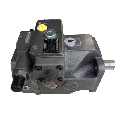 レックスロス水力ポンプ A4VSO40DR/10R-PPB13N00 耐久性設計 迅速に対応するモジュール式設計材料