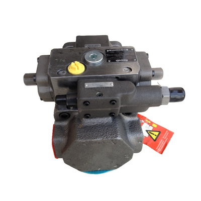 レックスロス水力ポンプ A4VSO40DR/10R-PPB13N00 耐久性設計 迅速に対応するモジュール式設計材料