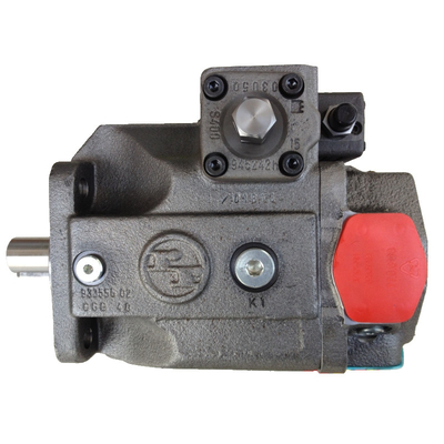 レックスロス水力ポンプ A4VSO40DR/10R-PPB13N00 耐久性設計 迅速に対応するモジュール式設計材料