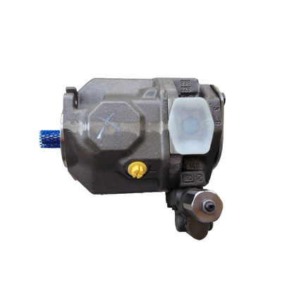 렉스트로 수압 펌프 A10VSO18DR/31R-PPA12K01-SO52 짧은 제어 시간 긴 수명 좋은 호환성 고품질