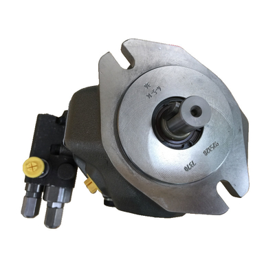Rexroth Hydraulikpumpe A10VSO18DRG/31R-VPA12N00 Graue Gusseisen hocheffiziente ideale Leistung lange Lebensdauer 100%Neu