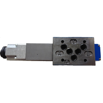Rexroth Proportional Valve 3FREZ10B-1X/80L2G24-27Z4MM Blue Wide Applicability Flexible Installation Method