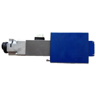 Rexroth Proportional Valve 3FREZ10B-1X/80L2G24-27Z4MM Blue Wide Applicability Flexible Installation Method