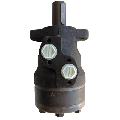 5cc - 1000cc Гидравлический двигатель Danfoss OMH200151H1002 Высокая безопасность Новый оригинальный