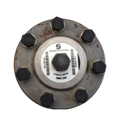 댄포스 수압 모터 32mm OMP200151-0715 높은 신뢰성 새 원본