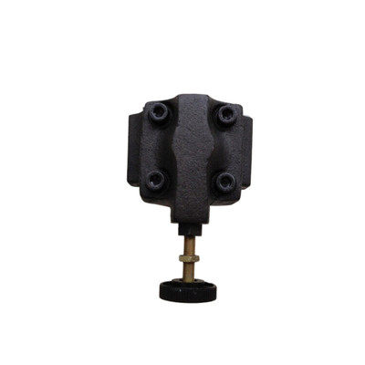 Υδραυλική βαλβίδα ανακούφισης Yuken BG-10-32 για ειδικές υδραυλικές απαιτήσεις