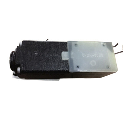 ATOS Proportional Valve RZMO-A-010 100 20 Để cài đặt dễ dàng và chẩn đoán thời gian thực