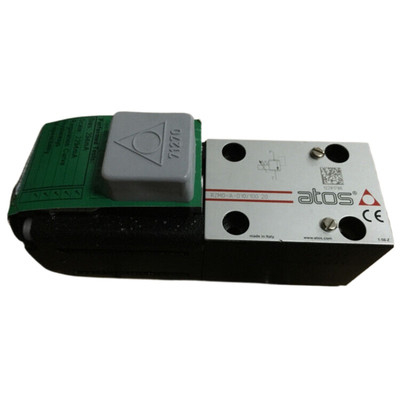 ATOS Proportional Valve RZMO-A-010 100 20 Để cài đặt dễ dàng và chẩn đoán thời gian thực