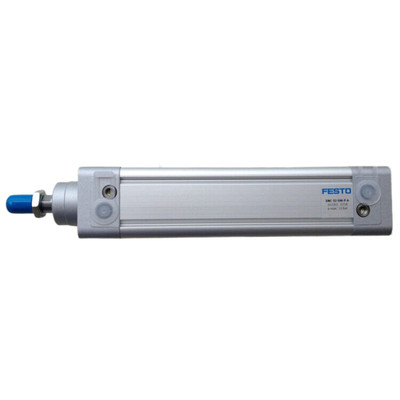 Festo Oil Cylinder Stroke 100 Mm DNC-32-100-PPV-A Accessories